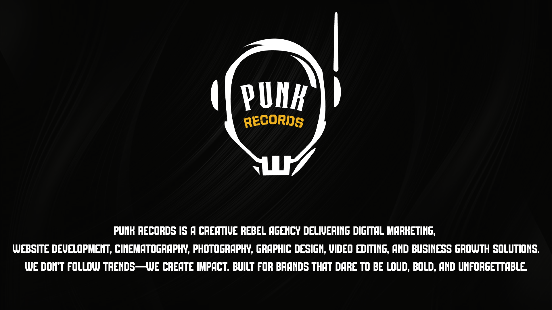 The Method Background